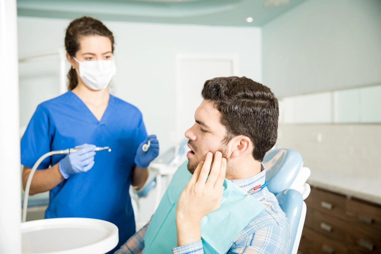 A patient’s guide to post Gum Disease Treatment in Lomita