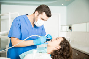 Top Benefits of Choosing a Deep Cleaning Dentist in San Pedro