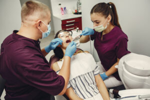 Dental Implants