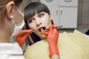 Broken Tooth Repair in San Pedro: Emergency Dentist You Can Trust