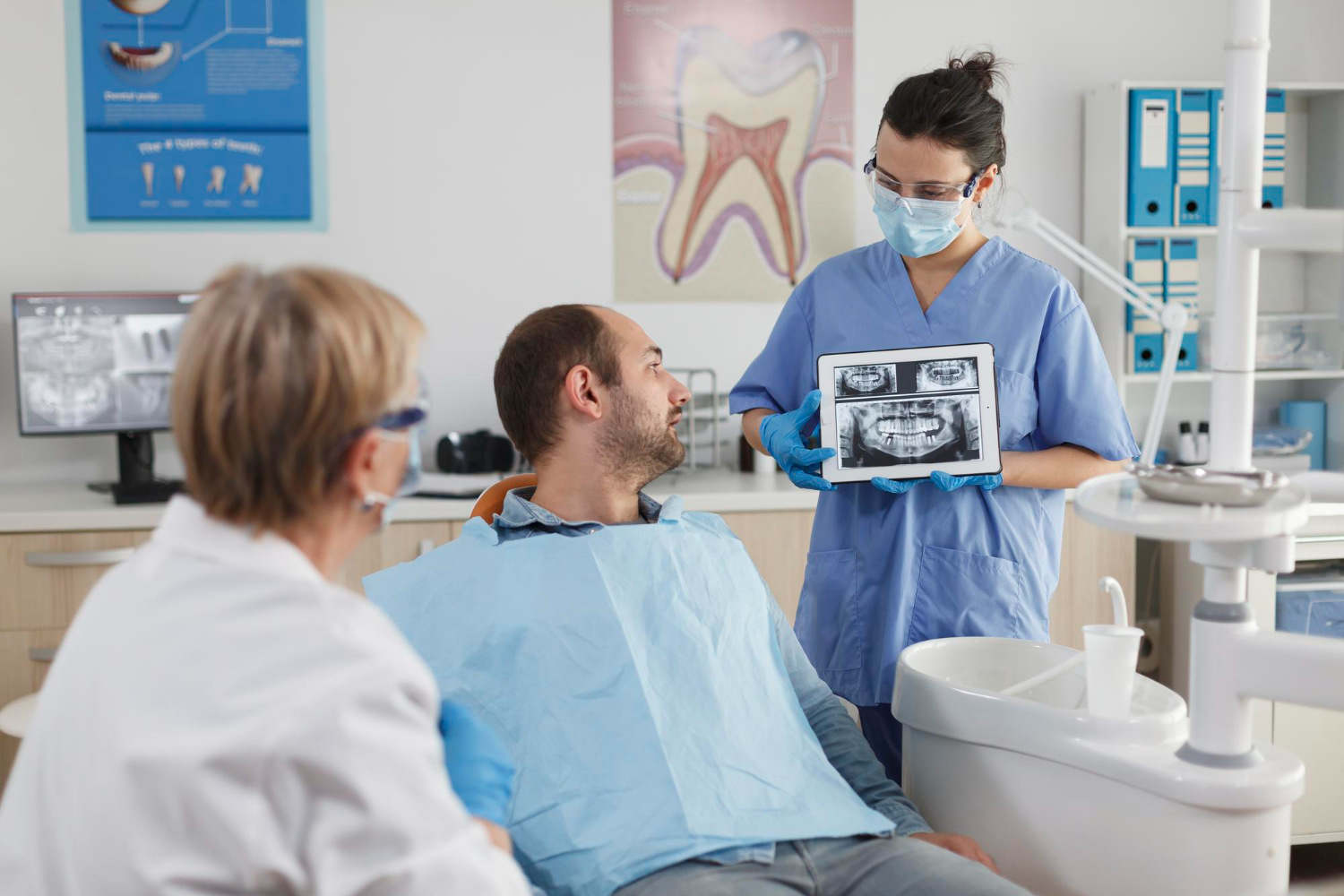 Benefits of Choosing a Local Same-Day Dentist in San Pedro for Urgent Care