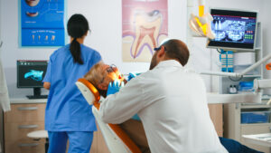 How to Find Same-Day Urgent Dental Care in San Pedro