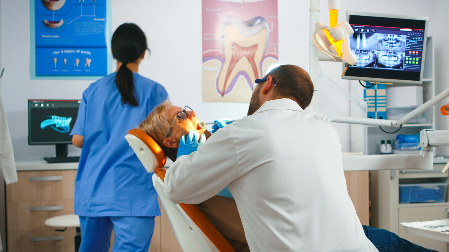 How to Find Same-Day Urgent Dental Care in San Pedro