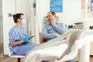 Why Choosing a Walk-In Dentist in San Pedro Can Save You During a Dental Emergency