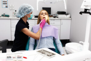 How to Choose the Best Dentist in San Pedro for Broken Tooth Repair