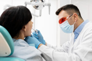 Same-Day Dental Infection Treatment in San Pedro: What Patients Should Expect