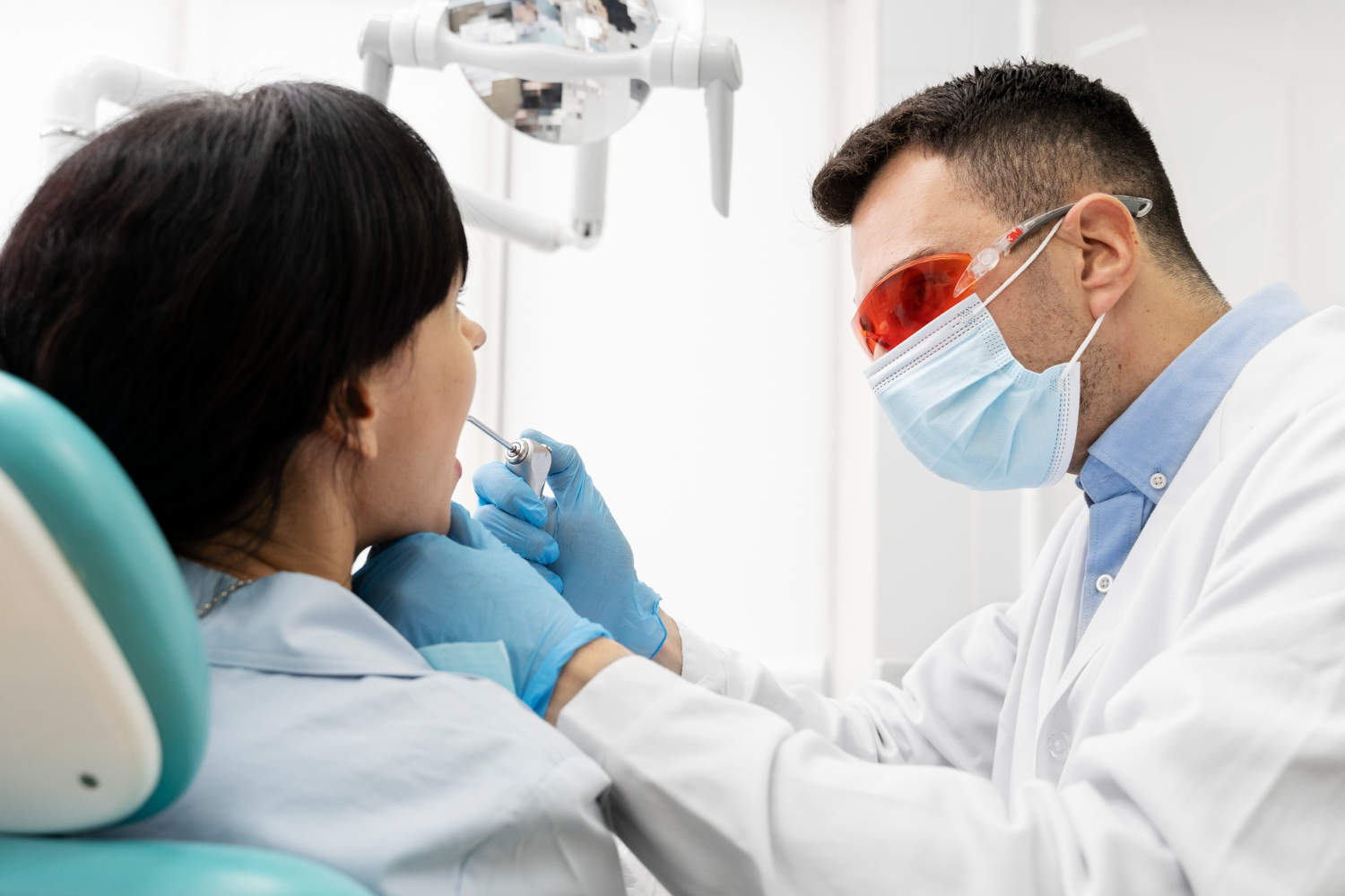 Same-Day Dental Infection Treatment in San Pedro: What Patients Should Expect