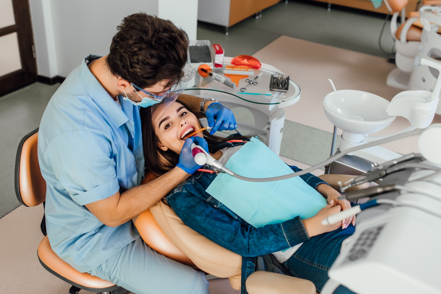 Why Regular Visits to the Best Dentist in San Pedro Matter for Your Smile