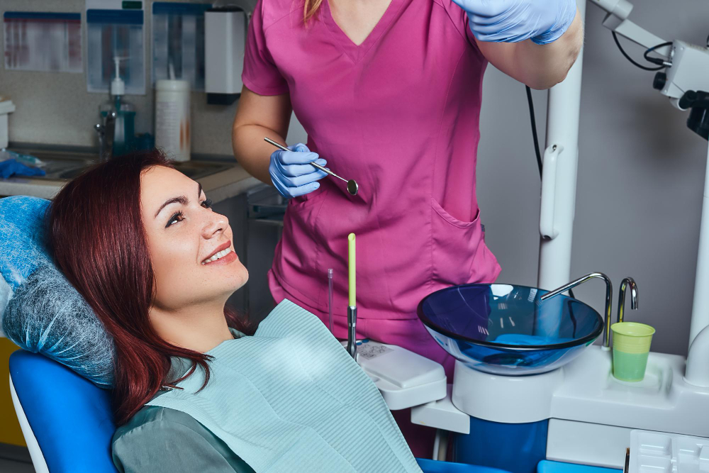 How to Choose the Best Dentist for Endodontic Treatment in San Pedro