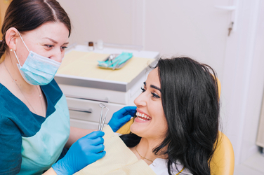 Benefits of dental implants