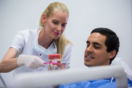 Dental implant
