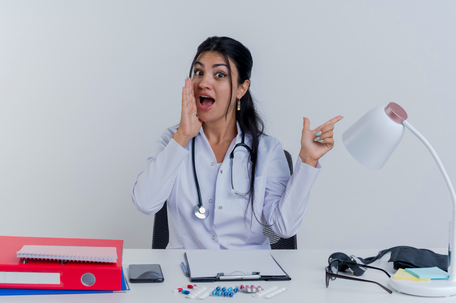 Managing dental anxiety
