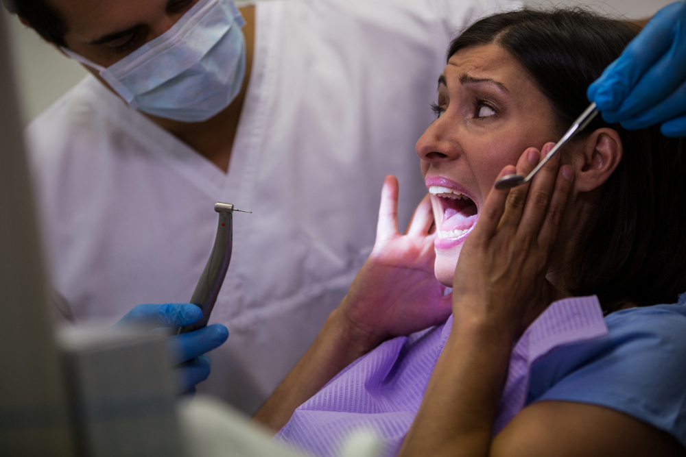 The Benefits of Seeking Immediate Care for a Tooth Pain Emergency in San Pedro